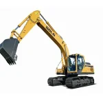 гусеничный экскаватор sdlg e6210f