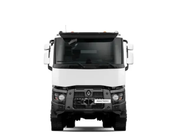 renault trucks k 01