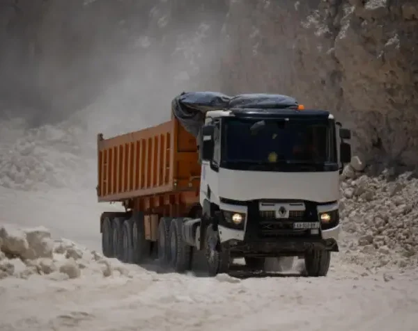 renault trucks k 02