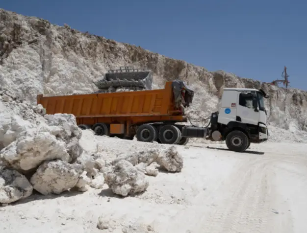 renault trucks k 03
