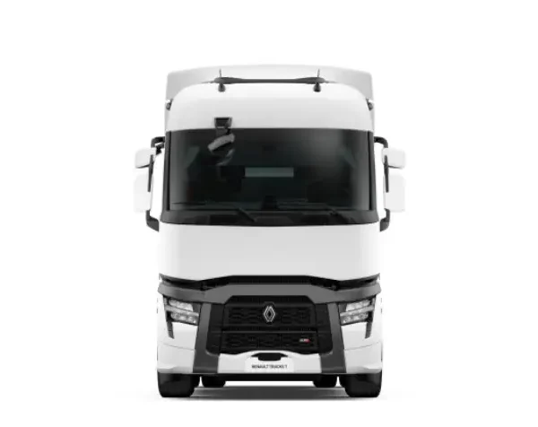 renault trucks t 01