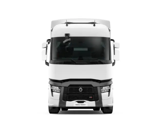 renault trucks t 01