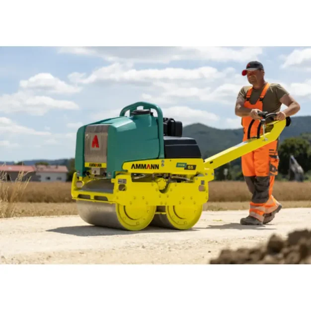 arw 65 with hatz diesel engine 03