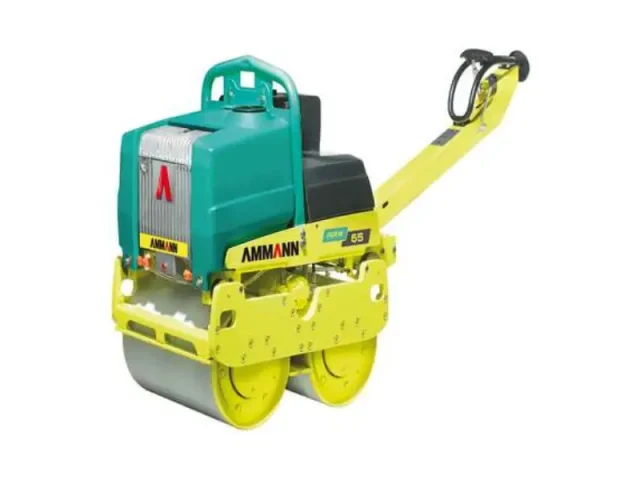 arw 65 with hatz diesel engine