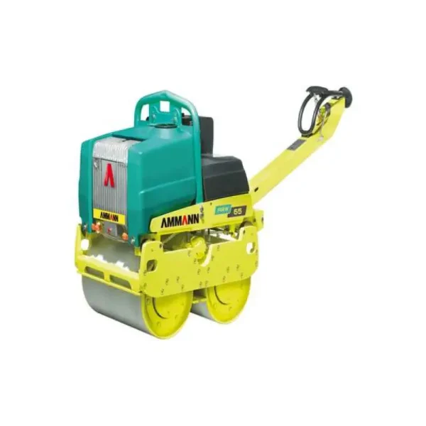 arw 65 with yanmar diesel engine