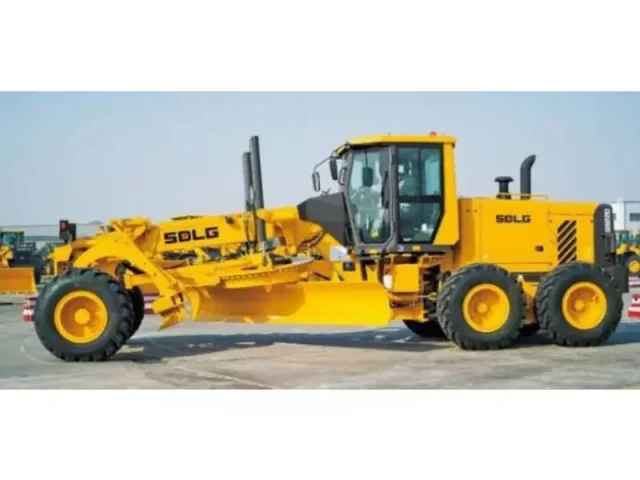 avtogrejder sdlg g9165 01