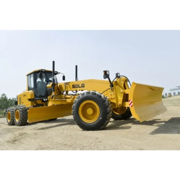 avtogrejder sdlg g9190 02