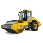 грунтовый каток volvo sd160b