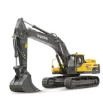 gusenychnyj ekskavator volvo ec480dl 001