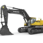 gusenychnyj ekskavator volvo ec750dl 001