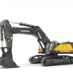 gusenychnyj ekskavator volvo ec950el 001