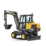 kolisnyj ekskavator volvo ew60c 01
