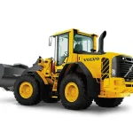 kolisnyj navantazhuvach volvo l60f 01