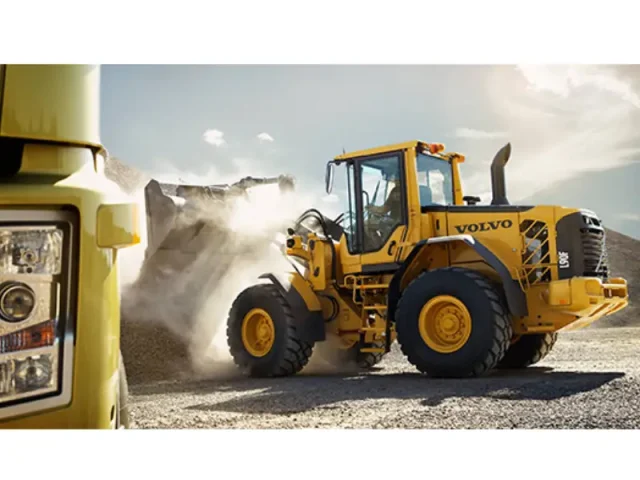 kolisnyj navantazhuvach volvo l90f 001