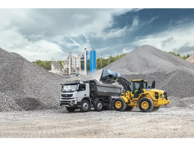 kolisnyj navantazhuvach volvo l90gz 001