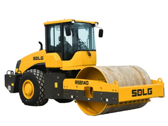 kotok sdlg rs8140