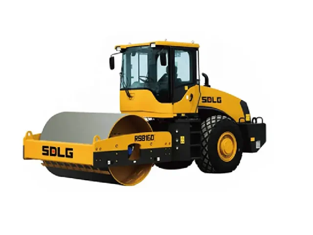 kotok sdlg rs8160