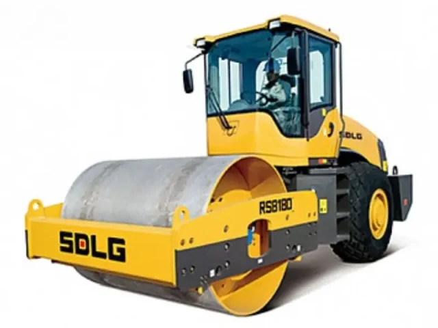 kotok sdlg rs8180
