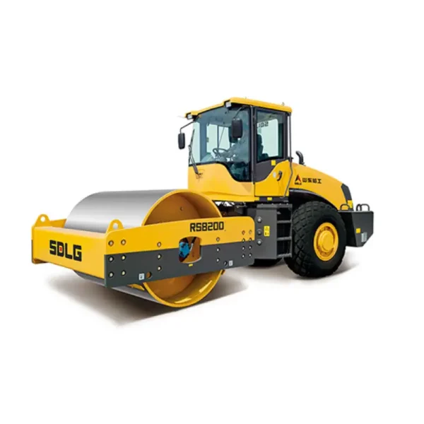 kotok sdlg rs8200