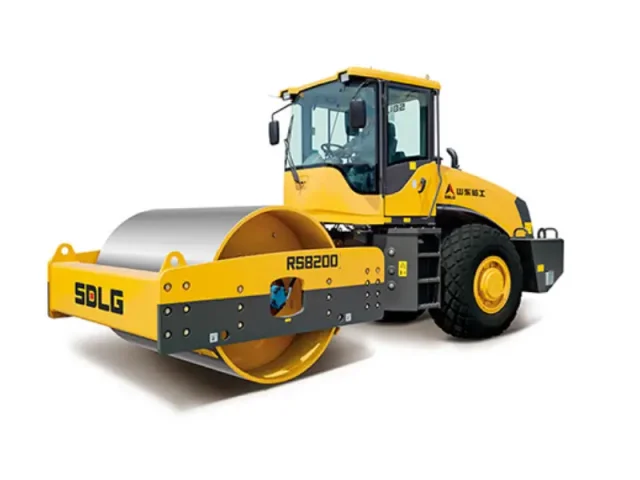 kotok sdlg rs8200