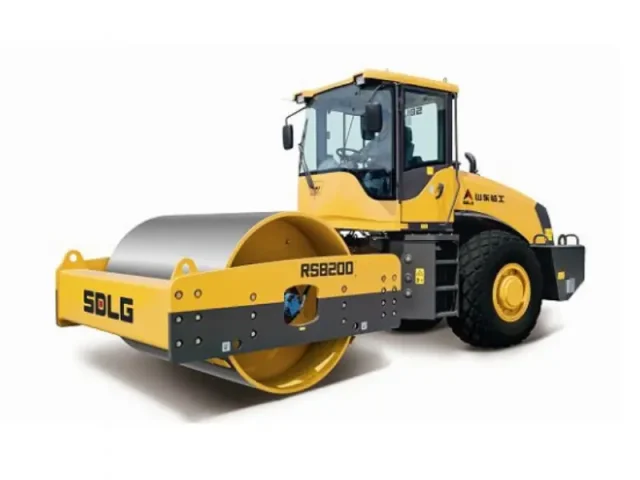 kotok sdlg rs8220