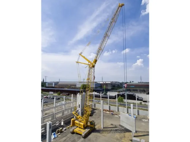 sennebogen 4400 2
