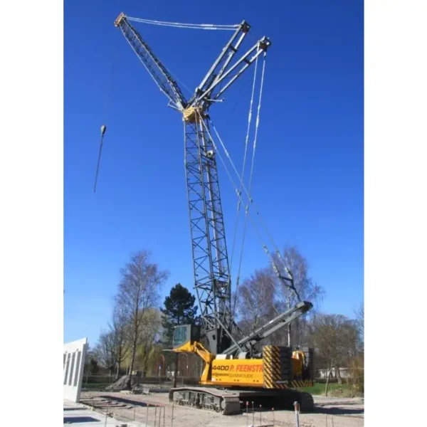 сеннебоген 4400