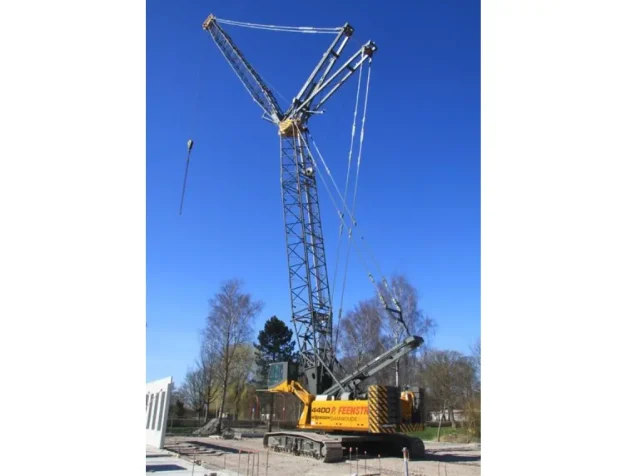 сеннебоген 4400 сеннебоген 4400
