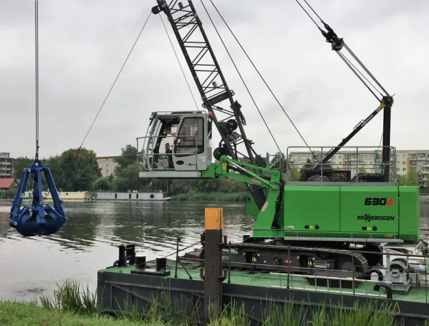 сеннебоген 630 сеннебоген 630