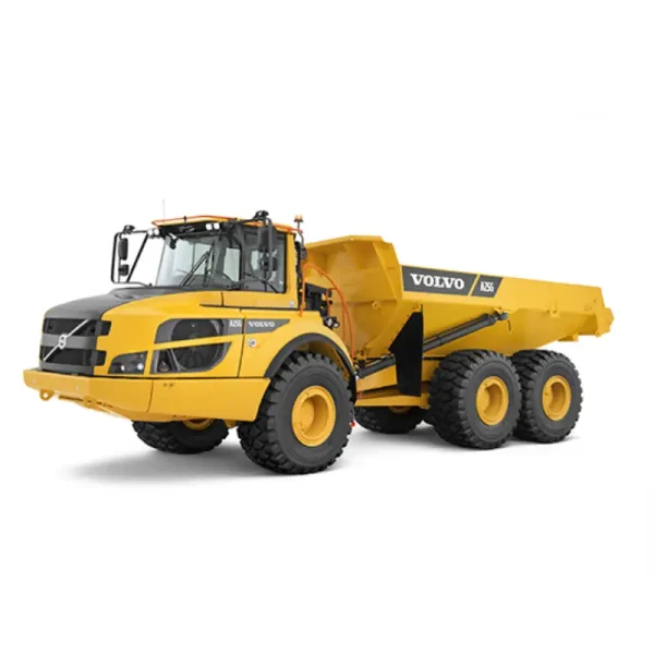 zchlenovanyj samoskyd volvo a25g 01