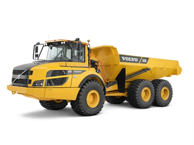 zchlenovanyj samoskyd volvo a25g 01