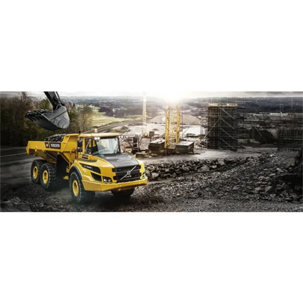 zchlenovanyj samoskyd volvo a25g 02