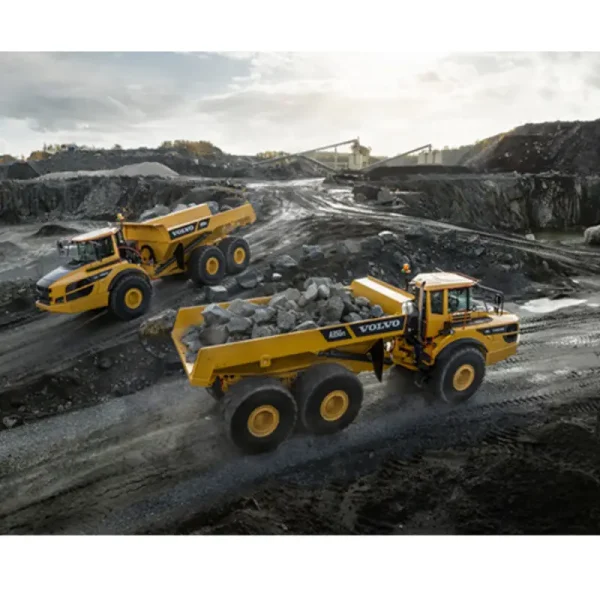 zchlenovanyj samoskyd volvo a35g 03