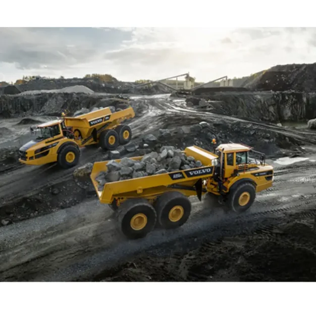 zchlenovanyj samoskyd volvo a35g 03