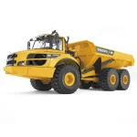 zchlenovanyj samoskyd volvo a40g