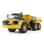zchlenovanyj samoskyd volvo a60h